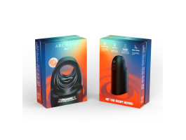 Мастурбатор ARCwave Ion 2, черный-foto5