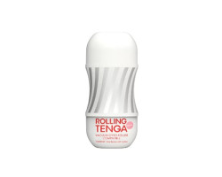 Мастурбатор Tenga Rolling Gyro Roller Cup Gentle
