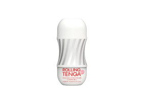Мастурбатор Tenga Rolling Gyro Roller Cup Gentle