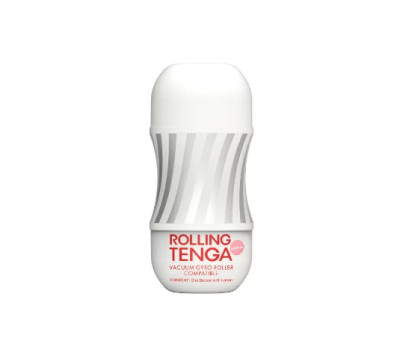 Мастурбатор Tenga Rolling Gyro Roller Cup Gentle