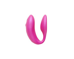 Вибратор We-Vibe Chorus для пар, розовый-foto5
