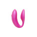 Вибратор We-Vibe Chorus для пар, розовый