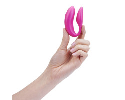 Вибратор We-Vibe Chorus для пар, розовый-foto4