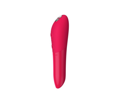 Вибратор We-Vibe Tango X вишнёвый