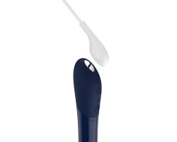 Вибратор We-Vibe Tango X синий-foto3