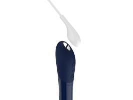 Вибратор We-Vibe Tango X синий-foto3