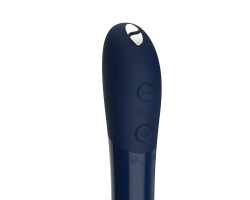 Вибратор We-Vibe Tango X синий-foto4