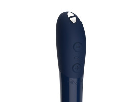 Вибратор We-Vibe Tango X синий-foto4