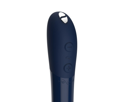 Вибратор We-Vibe Tango X синий
