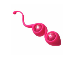 Вагинальные шарики Emotions Gi-Gi Pink 4003-02Lola-foto2