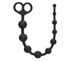 Анальная цепочка Orgasm Beads Black 4201-01Lola-foto3
