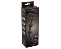 Анальная цепочка Orgasm Beads Black 4201-01Lola-foto4