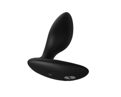 Анальная вибровтулка We-Vibe Ditto+ черный-foto3