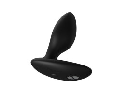 Анальная вибровтулка We-Vibe Ditto+ черный-foto3