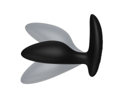 Анальная вибровтулка We-Vibe Ditto+ черный-foto4