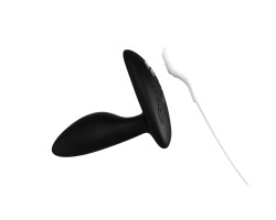 Анальная вибровтулка We-Vibe Ditto+ черный-foto5