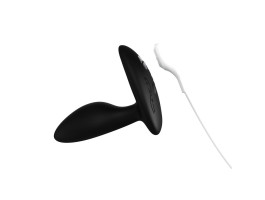 Анальная вибровтулка We-Vibe Ditto+ черный-foto5