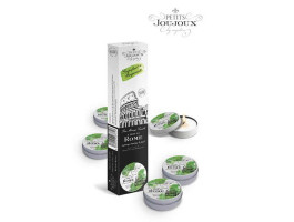 PETITS JOUJOUX ROME REFILL  свеча массажная 33 гр.