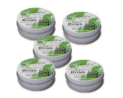 PETITS JOUJOUX ROME REFILL  свеча массажная 33 гр.-foto2