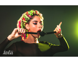 Кляп Party Hard Charmer M 1152-02lola-foto3