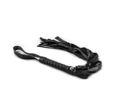 Набор аксессуаров FURY Black BDSM Kit 33619AL