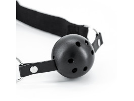 Набор аксессуаров FURY Black BDSM Kit 33619AL-foto5