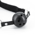 Набор аксессуаров FURY Black BDSM Kit 33619AL
