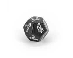 Набор аксессуаров FURY Black BDSM Kit 33619AL-foto4