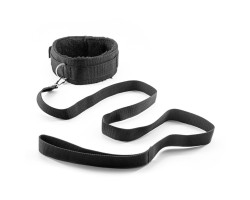 Набор аксессуаров FURY Black BDSM Kit 33619AL-foto6