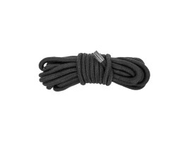 Набор аксессуаров FURY Black BDSM Kit 33619AL-foto9