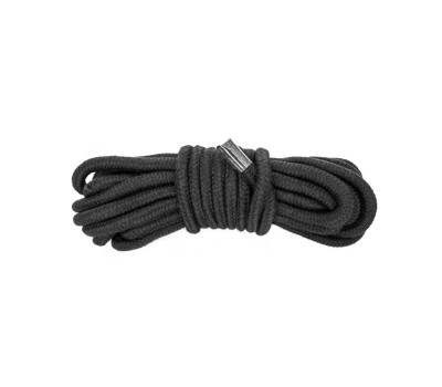 Набор аксессуаров FURY Black BDSM Kit 33619AL