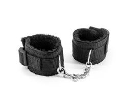 Набор аксессуаров FURY Black BDSM Kit 33619AL-foto3