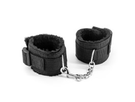 Набор аксессуаров FURY Black BDSM Kit 33619AL-foto3
