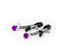 Набор аксессуаров FURY Black BDSM Kit 33619AL-foto7