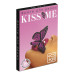 Фанты «Kiss me», 20 карт, 18+   9505970