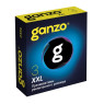 Презервативы  GANZO XXL No3 54409GZ