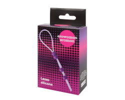 КОЛЬЦО ЭРЕКЦИОННОЕ "ЛАССО" арт. EE-10178-foto3