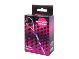 КОЛЬЦО ЭРЕКЦИОННОЕ "ЛАССО" арт. EE-10178-foto3