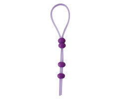 КОЛЬЦО ЭРЕКЦИОННОЕ "ЛАССО" арт. EE-10178-foto2