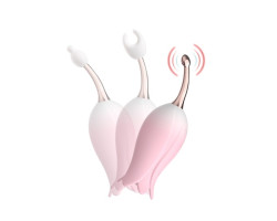 Точечный стимулятор клитора BLOOM otouch BLOOM (жен. стимулятор клитора)-foto3