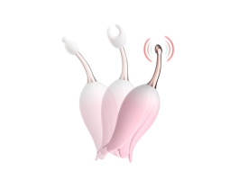 Точечный стимулятор клитора BLOOM otouch BLOOM (жен. стимулятор клитора)-foto3