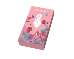 Точечный стимулятор клитора BLOOM otouch BLOOM (жен. стимулятор клитора)-foto4