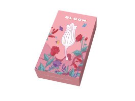 Точечный стимулятор клитора BLOOM otouch BLOOM (жен. стимулятор клитора)-foto4