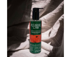 Съедобный Лубрикант на Водной Основе Pleasure Lab Сочный Арбуз 1182-00lab-foto4