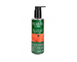 Съедобный Лубрикант на Водной Основе Pleasure Lab Сочный Арбуз 1182-00lab