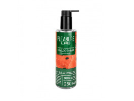 Съедобный Лубрикант на Водной Основе Pleasure Lab Сочный Арбуз 1182-00lab