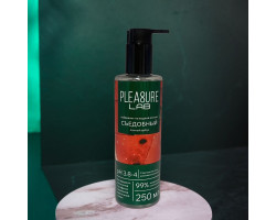 Съедобный Лубрикант на Водной Основе Pleasure Lab Сочный Арбуз 1182-00lab-foto3