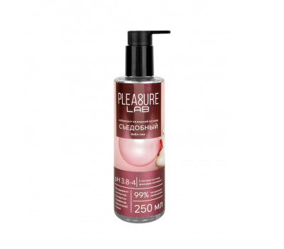 Съедобный Лубрикант на Водной Основе Pleasure Lab Бабл-Гам 1182-01lab