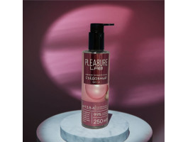Съедобный Лубрикант на Водной Основе Pleasure Lab Бабл-Гам 1182-01lab-foto5