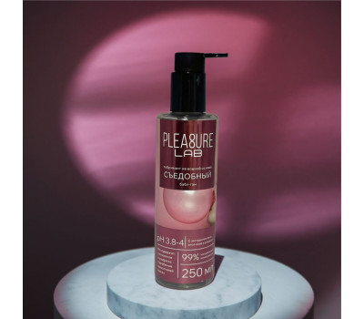 Съедобный Лубрикант на Водной Основе Pleasure Lab Бабл-Гам 1182-01lab